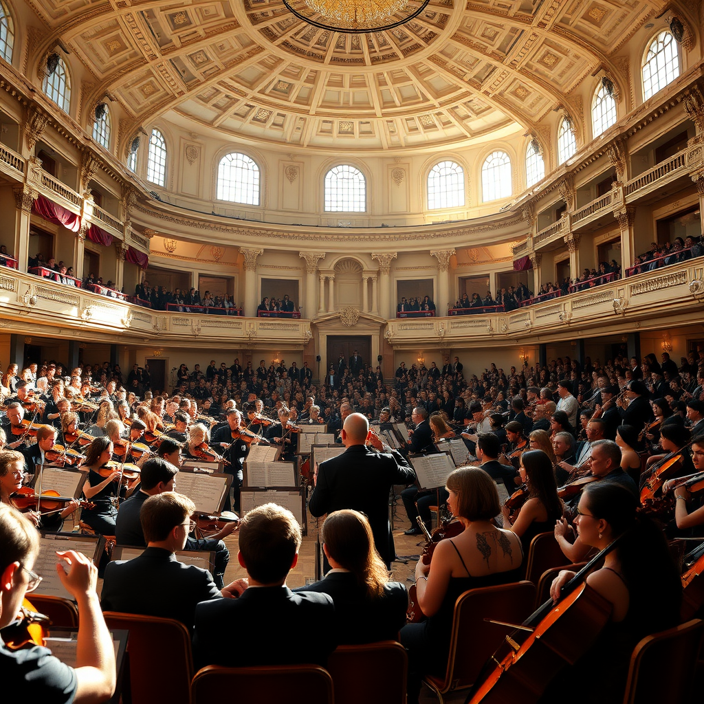 Brighton Festival unveils wide-ranging classical programme